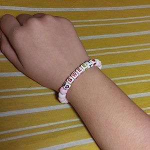 Sweet bracelet